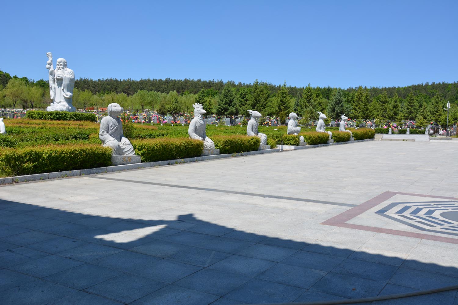大家覺(jué)得投資墓地能賺錢(qián)嗎？