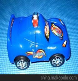 赠品玩具 热销汽车 促销玩具车 回力玩具汽车总动员